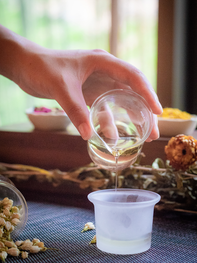 Candle Making Workshop